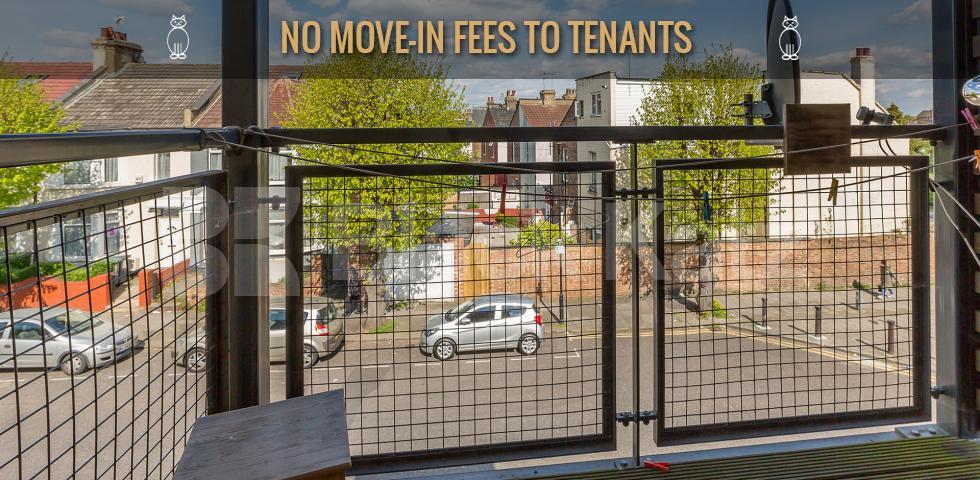 			2 Bedroom, 1 bath, 1 reception Flat			 Dunbar Road, Wood Green 